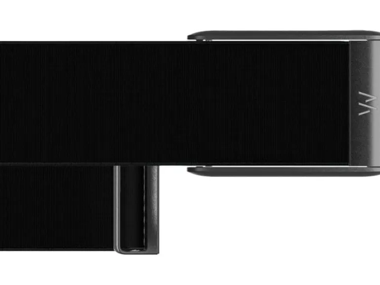 Whoop One 5.0 Jet Black
