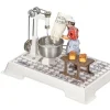 Wilesco Antriebsmodell M46 Bäckerei