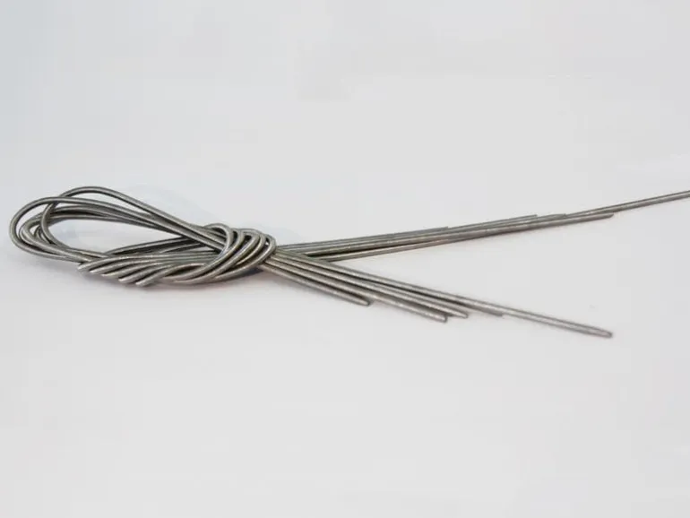 Wilesco Antriebsspiralen Z80 260 mm Q2 5 Stück
