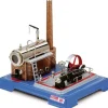 Wilesco Dampfmaschine D16