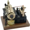 Wilesco Dampfmaschine D4