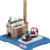 Wilesco Dampfmaschine D10
