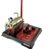 Wilesco Turbine T115