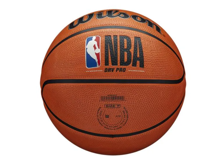 Wilson Basketball NBA DRV Pro SZ6