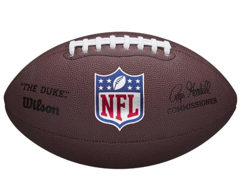 Wilson Football NFL Mini Replica