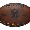 Wilson Football NFL Throwback 32 Team Logo