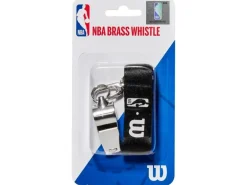 Wilson Pfeife NBA mit Band