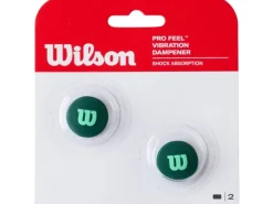 Wilson Pro Feel Blade Dampener 2 Pack