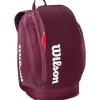Wilson Rucksack R-Series V1 Tennis Backpack MA