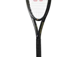 Wilson Tennisracket Burn Spin Junior 26 Besaitet