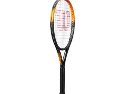 Wilson Tennisracket Burn Spin Junior 26 Besaitet