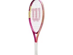 Wilson Tennisracket Intrigue Junior 23 (W) Besaitet