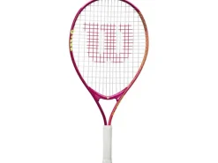 Wilson Tennisracket Intrigue Junior 23 (W) Besaitet