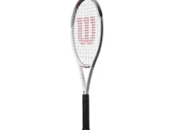 Wilson Tennisracket Pro Staff Precision RXT 105 TNS Weiss/Schwarz