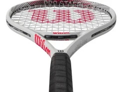 Wilson Tennisracket Pro Staff Precision RXT 105 TNS Weiss/Schwarz