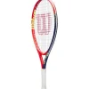 Wilson Tennisracket Slam Junior 23 (M) Besaitet