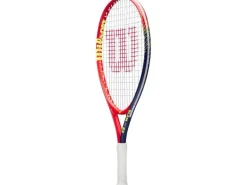 Wilson Tennisracket Slam Junior 23 (M) Besaitet