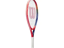 Wilson Tennisracket Slam Junior 23 (M) Besaitet