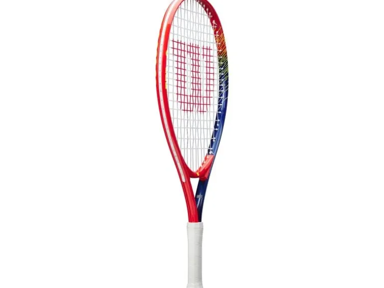 Wilson Tennisracket Slam Junior 23 (M) Besaitet