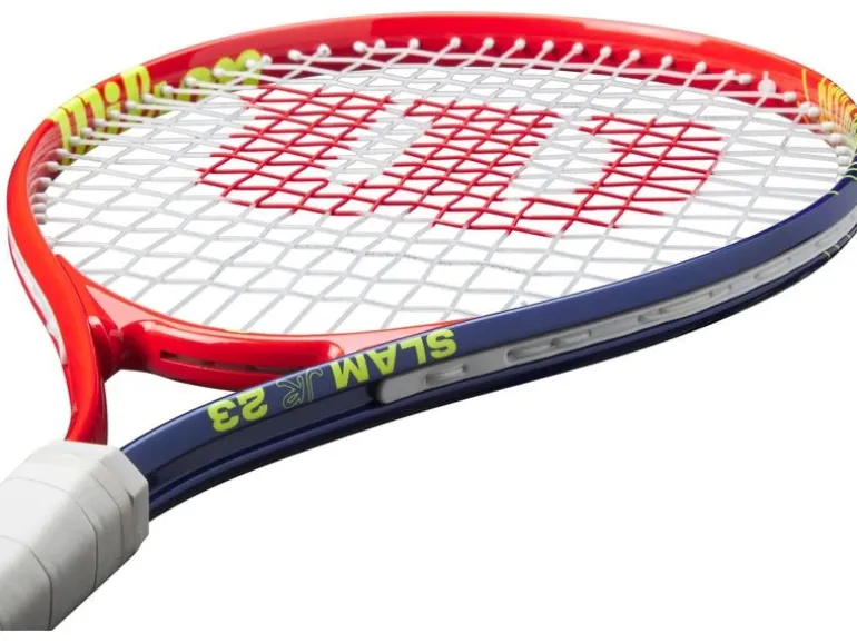 Wilson Tennisracket Slam Junior 23 (M) Besaitet