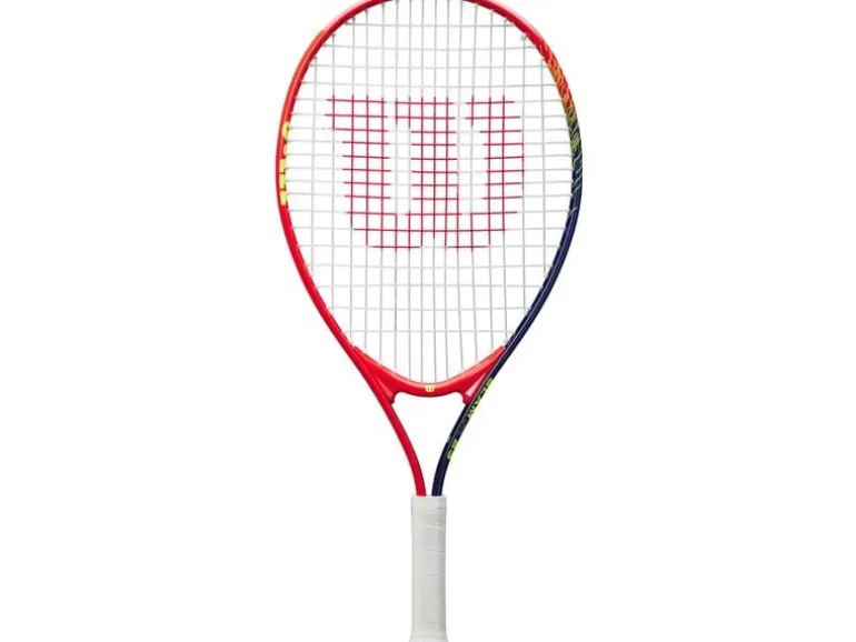 Wilson Tennisracket Slam Junior 23 (M) Besaitet