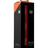 Wilson TRU 32 Indoor 3 Pack Orange