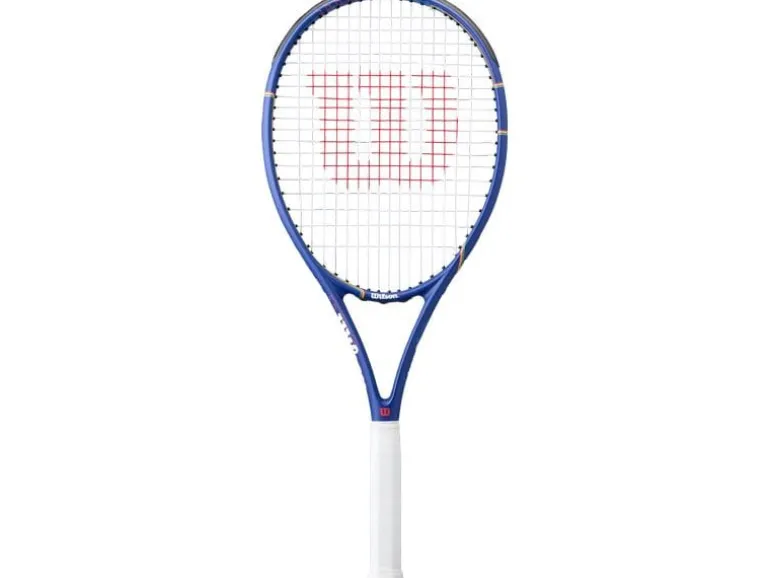 Wilson US OPEN GS 105 TNS RKT 2