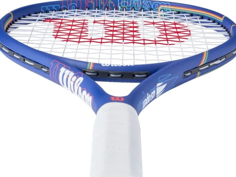 Wilson US OPEN GS 105 TNS RKT 2