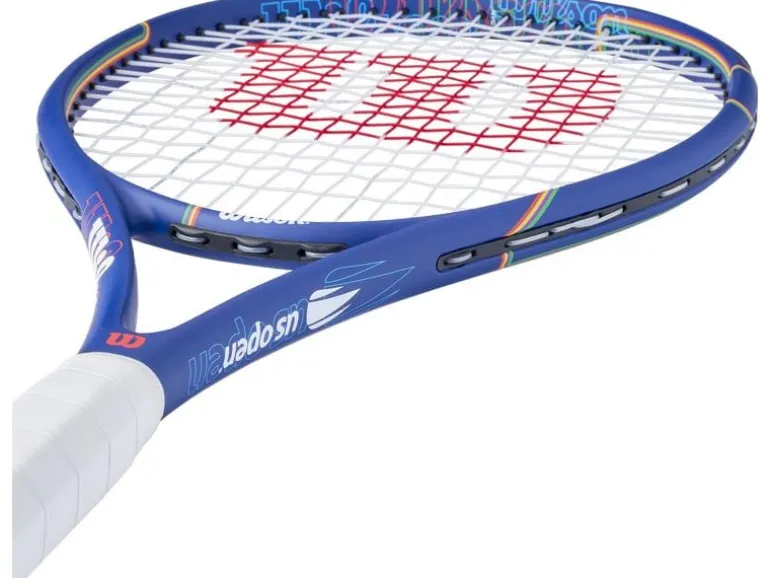 Wilson US OPEN GS 105 TNS RKT 2