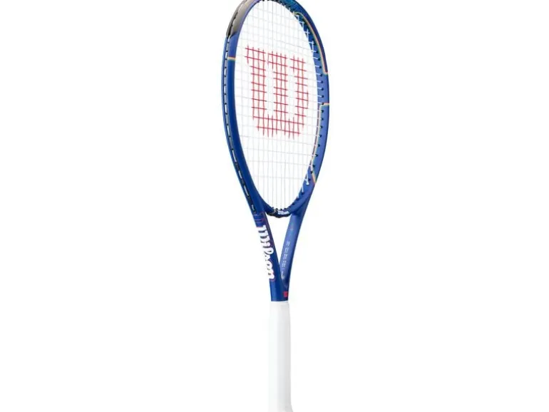 Wilson US OPEN GS 105 TNS RKT 2