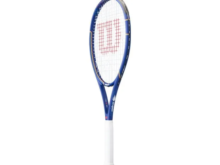 Wilson US OPEN GS 105 TNS RKT 2