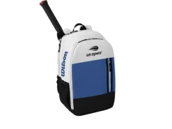 Wilson US Open 2026 Team Backpack WH Weiss