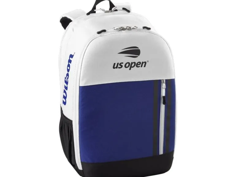 Wilson US Open 2026 Team Backpack WH Weiss