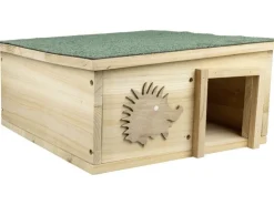 Windhager Igel Futterstation