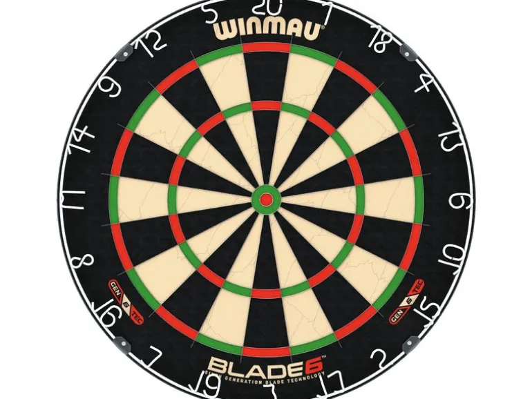 Winmau Dartboard Blade 6