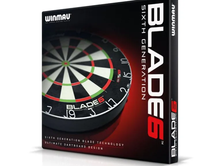 Winmau Dartboard Blade 6