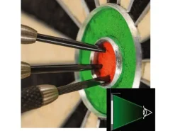 Winmau Dartboard Plasma Light Professional