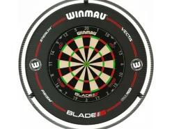 Winmau Dartboard Plasma Light Professional