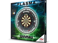 Winmau Dartboard Plasma Light Professional