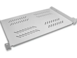 Wirewin Fachboden SHELF 280 465 mm x 280 mm, Grau