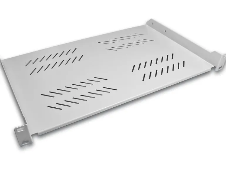 Wirewin Fachboden SHELF 280 465 mm x 280 mm, Grau