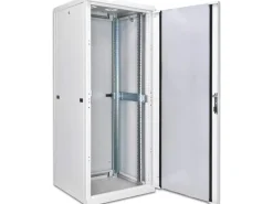 Wirewin Netzwerkschrank CAB 600X800X22U 22HE / Grau