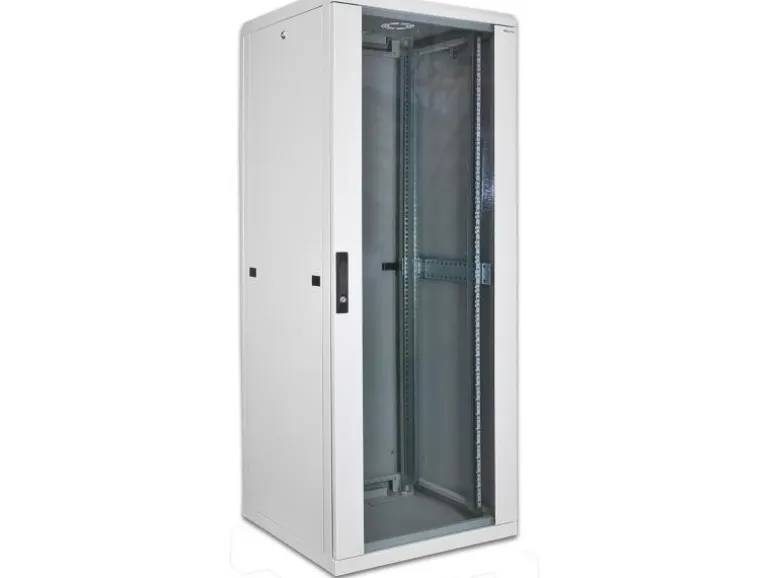 Wirewin Netzwerkschrank CAB 600X800X22U 22HE / Grau