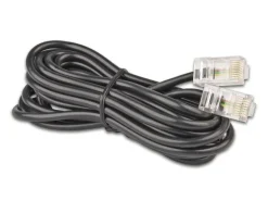Wirewin Telefonkabel RJ45 auf RJ45, 6 m