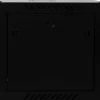 Wirewin Wandschrank 600X450X6U Pro 3rd Gen 19" / 6HE / Flat-Pack
