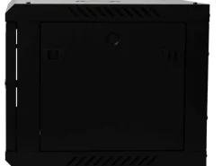 Wirewin Wandschrank 600X450X6U Pro 3rd Gen 19" / 6HE / Flat-Pack