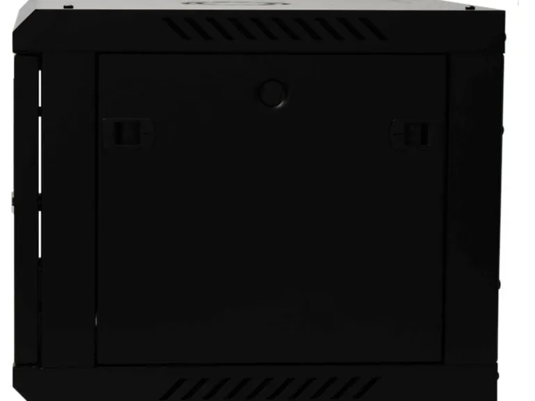 Wirewin Wandschrank 600X450X6U Pro 3rd Gen 19" / 6HE / Flat-Pack