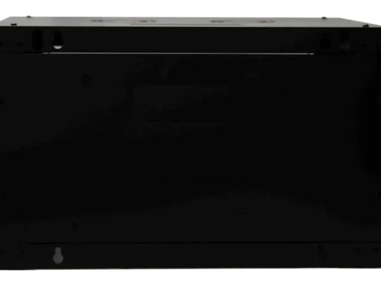 Wirewin Wandschrank 600X450X6U Pro 3rd Gen 19" / 6HE / Flat-Pack