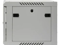 Wirewin Wandschrank 600X450X6U Pro 3rd Gen 19" / 6HE / Flat-Pack