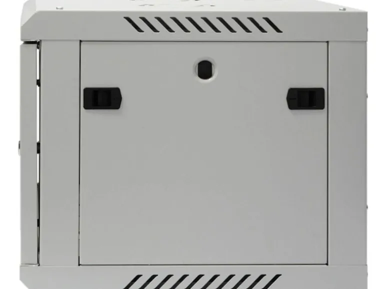 Wirewin Wandschrank 600X450X6U Pro 3rd Gen 19" / 6HE / Flat-Pack